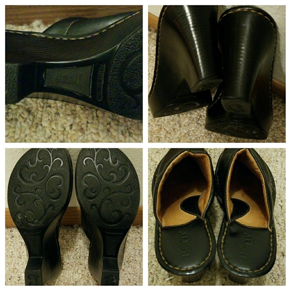 Shoes - Picture 2 of 2